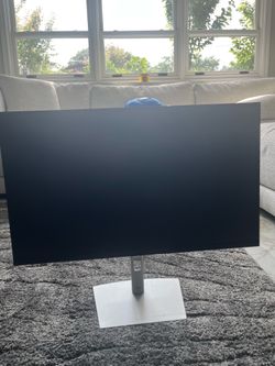 Dell P2722H Computer Monitor (Comes with cable)