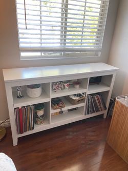 32” Horizontal Bookcase From Target