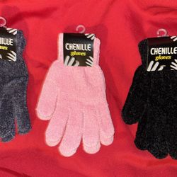 Women’s Gloves
