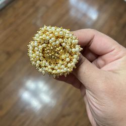 Big Ring Can Adjustable 