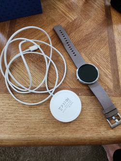 Smartwatch