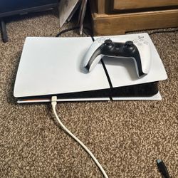 Play Station 5 1 TB Digital 