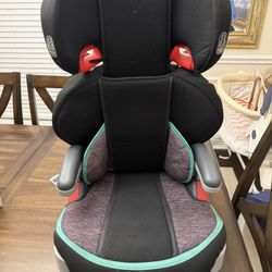 GRACO… Buster Seat 