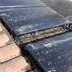 Solar Panel Cleanin 
