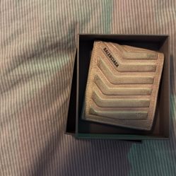 Balenciaga x Off White Wallet
