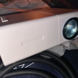 Portable Mini LED Projector 