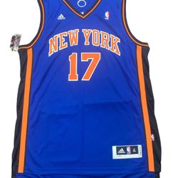 Adidas New York Knicks Jersey XL 