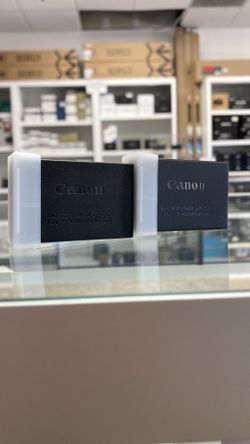 Canon LP-E17 Battery