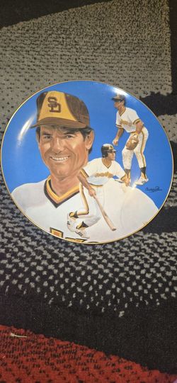 Collector Plate