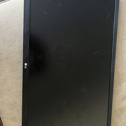24 inch LG Computer Monitor 