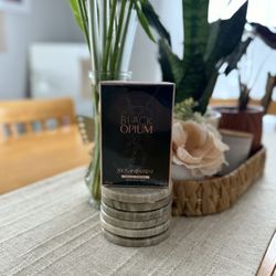YSL Black Opium