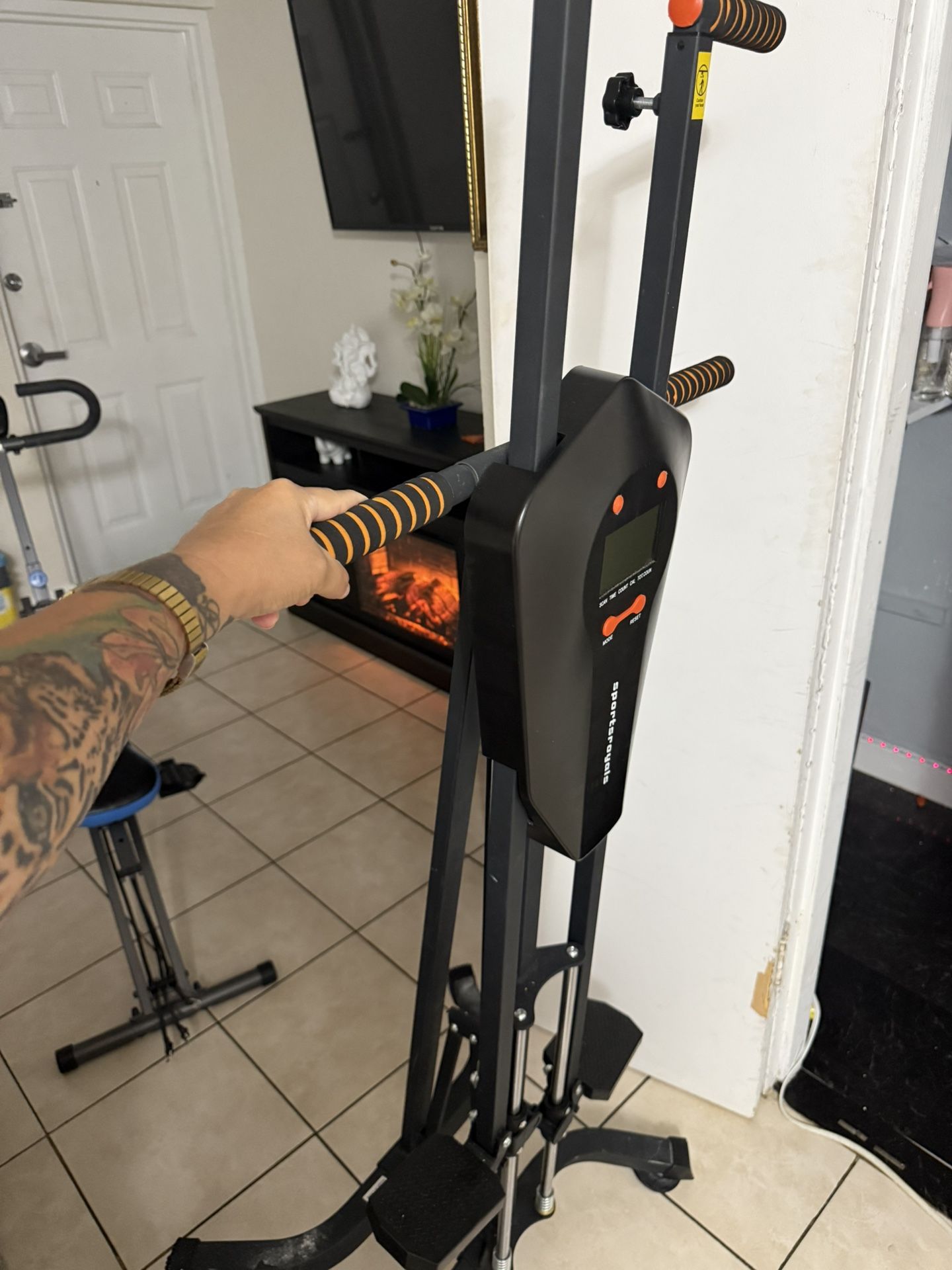 Machine To Lose Weight Like A Bike