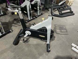 Techno gym Spinning Bike