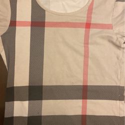 Burberry Women Shirt