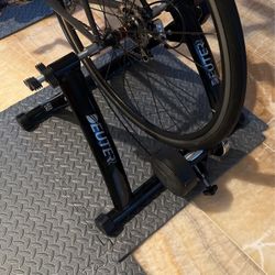 Deuter Stationary Bike Trainer 