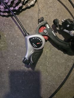 Ebike
