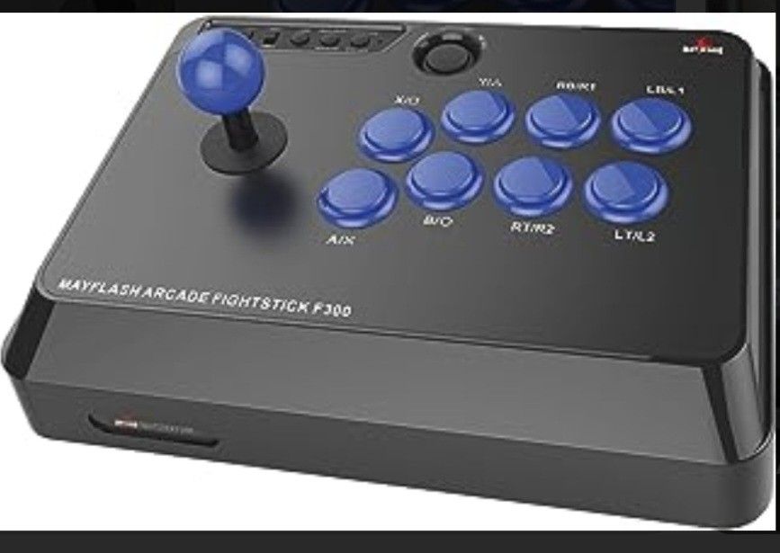 Mayflash Fight Stick
