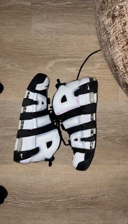 Nike Air Uptempo