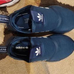 Adidas Boys 13.5