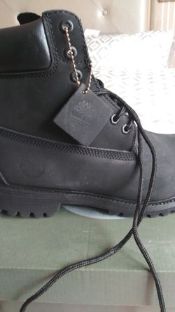 Brand new Timberland