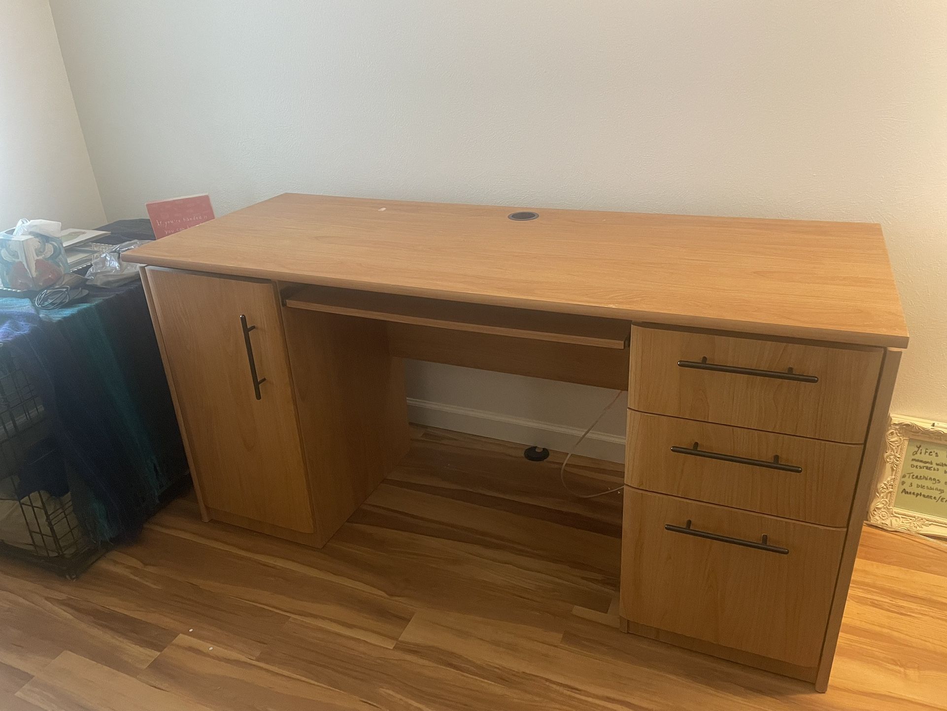 FREE Desk