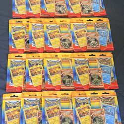 Pokemon Tcg Silver Tempest/Astral Radiance 2 Pack Blister