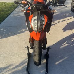 KTM (contact info removed) 