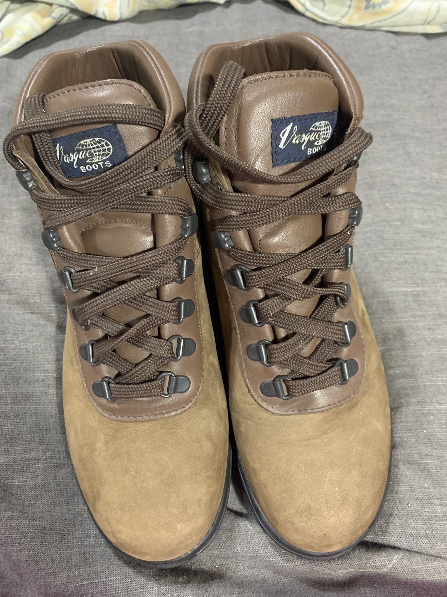 Vasque Women’s Hiking Boots