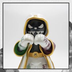 Monstro Mexicano Benavidez 31 Hats