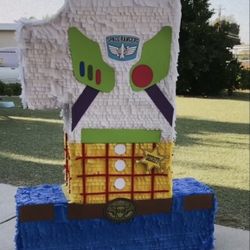 toy story pinata
