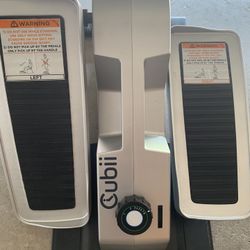Cubii