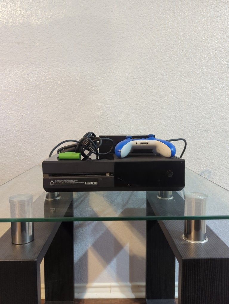 Xbox One