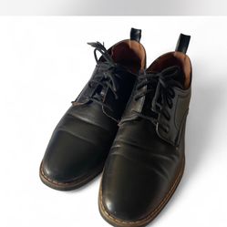 Boys Dress Shoes Size 5