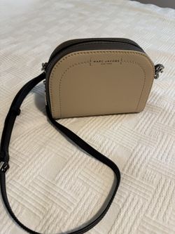 Marc Jacob’s “Playback” Crossbody Bag