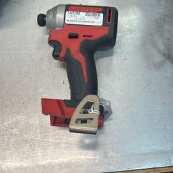Milwaukee 2850-20 Hex Impact Drill
