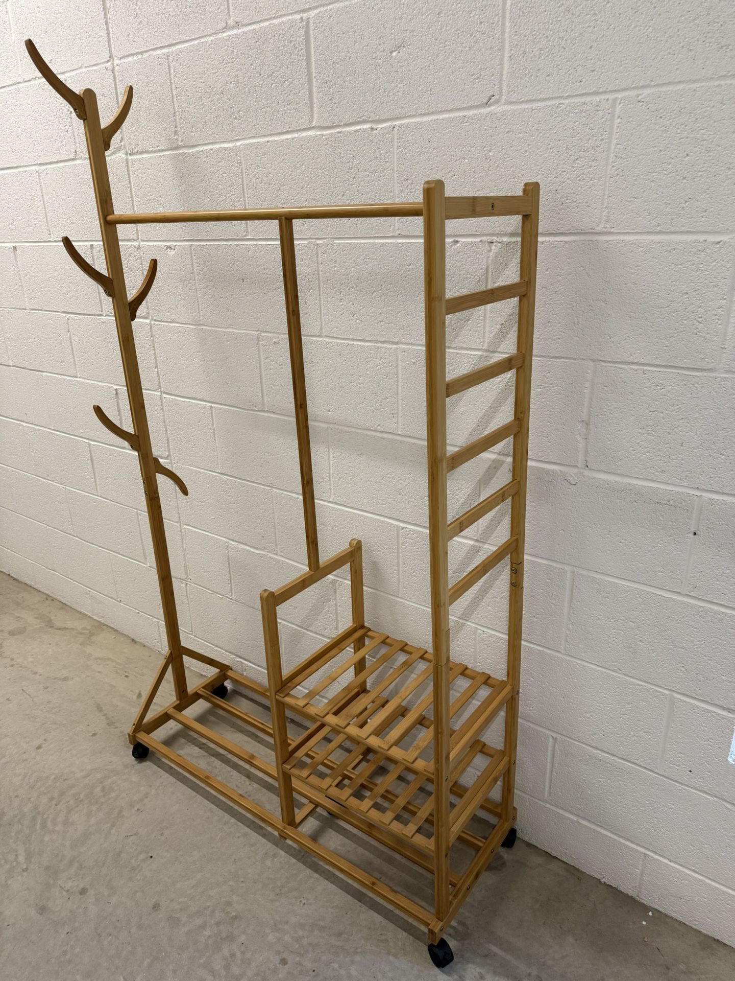 Clothes Rack