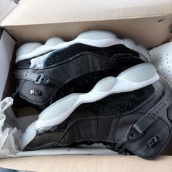 Brand New In Box Men’s Six Rings