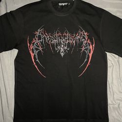 Gymshark BreatheDivinity Oversized Tee 