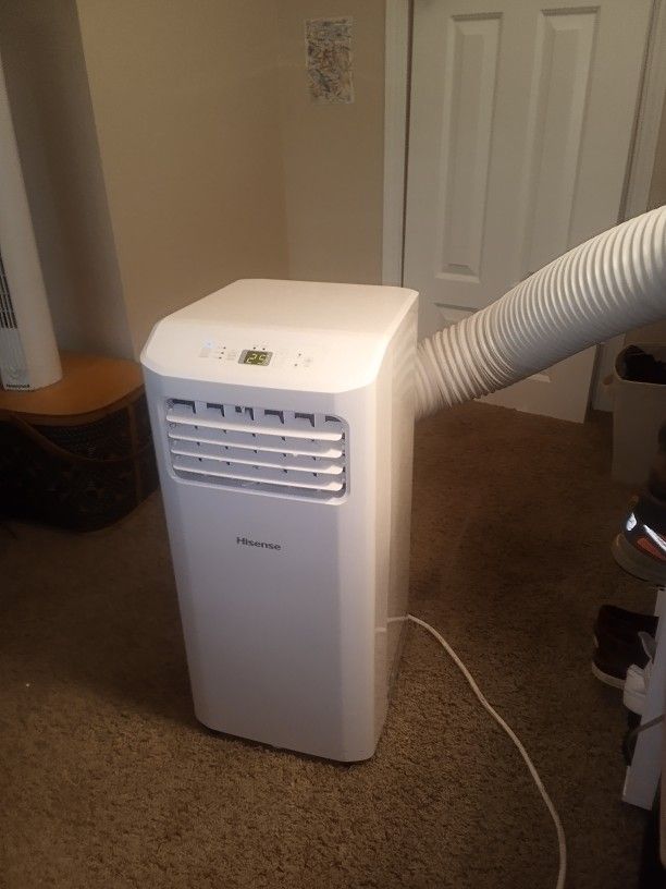 Portable Air Conditioning Unit