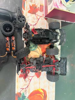 RC cars parts give me an offer