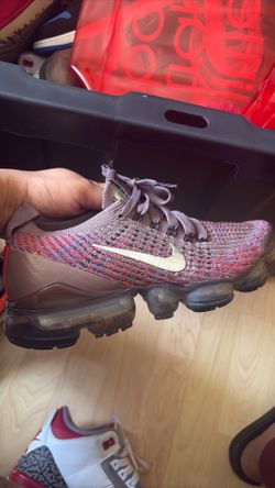 Nike Air VaporMax Flyknit Sneakers