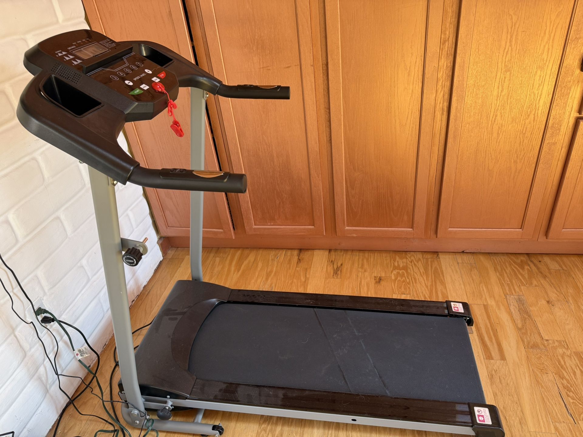 Mini Treadmill/Walking Pad 