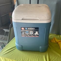 Awesome Cooler