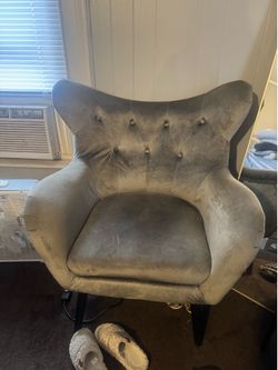 Accent chair