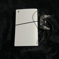 PlayStation5 (digital)