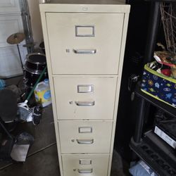 Hon FIiling Cabinet