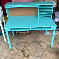 Kids Desk