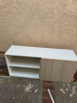 wall cabinet