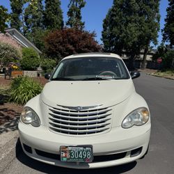 2006 Chrysler PT Cruiser