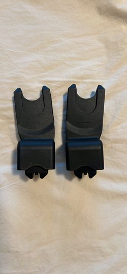 Mockingbird stroller adapter